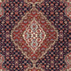 Perserteppich - Täbriz - Royal 88 x 61 cm