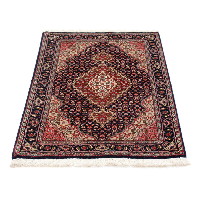 Perserteppich - Täbriz - Royal 88 x 61 cm