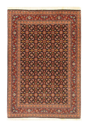 Perserteppich - Täbriz - Royal 150 x 102 cm Teppichbrücke
