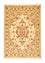Perserteppich - Täbriz - Royal 146 x 103 cm Teppichbrücke