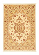 Perserteppich - Täbriz - Royal 146 x 103 cm Teppichbrücke