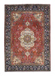 Tapis de Hosseinabad Tapis 147x102cm - Tapis persan