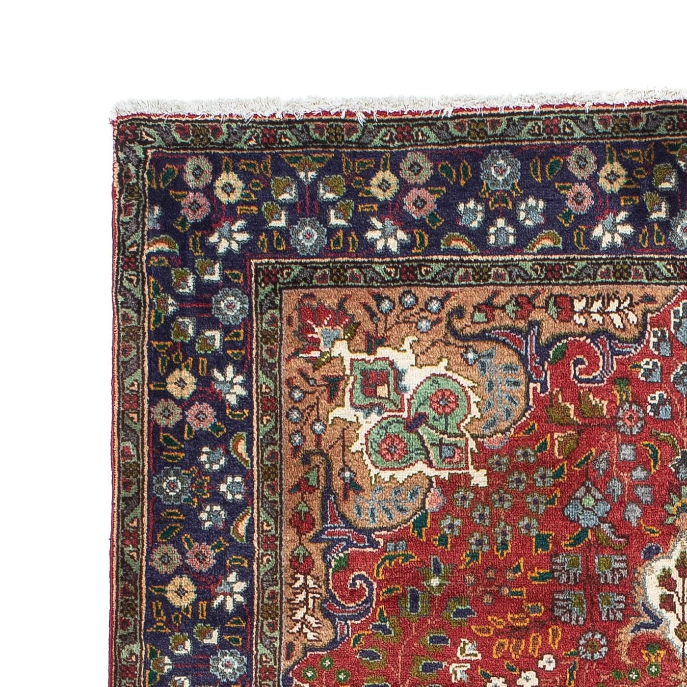Tapis de Hosseinabad Tapis 147x102cm - Tapis persan