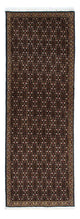 Täbriz Teppich 206x70cm - Perserteppich