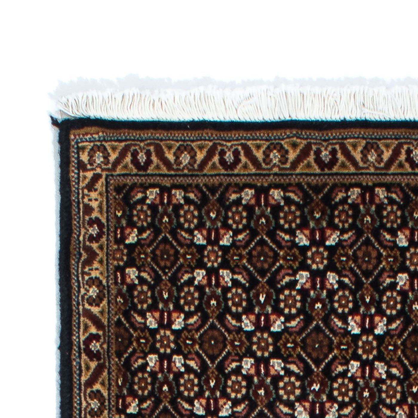 Täbriz Teppich 206x70cm - Perserteppich