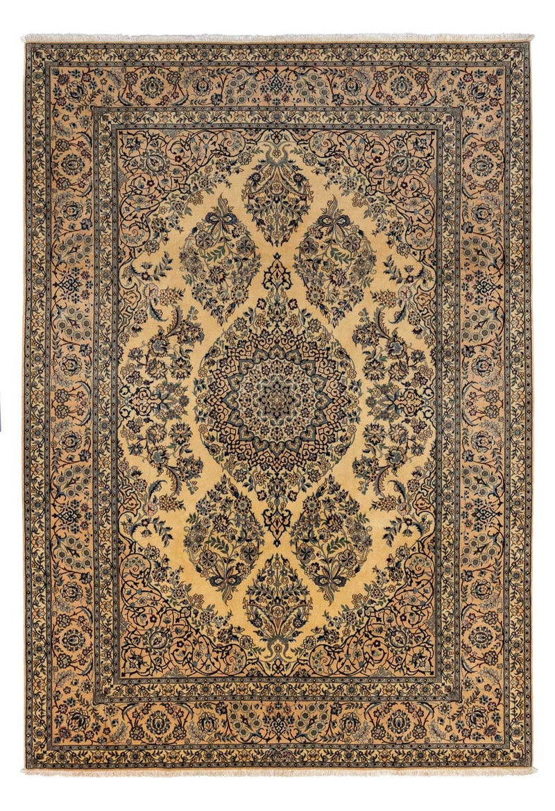 Perserteppich - Nain - Royal 348 x 250 cm