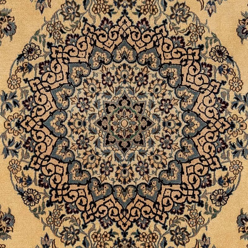 Perserteppich - Nain - Royal 348 x 250 cm