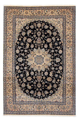 Perserteppich - Nain - Royal 300 x 205 cm
