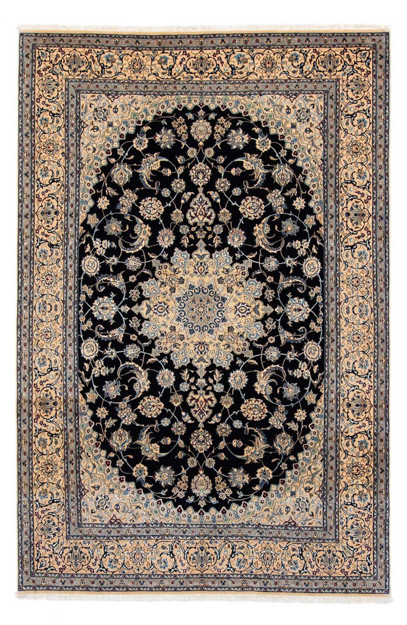 Perserteppich - Nain - Royal 300 x 205 cm