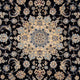 Perserteppich - Nain - Royal 300 x 205 cm