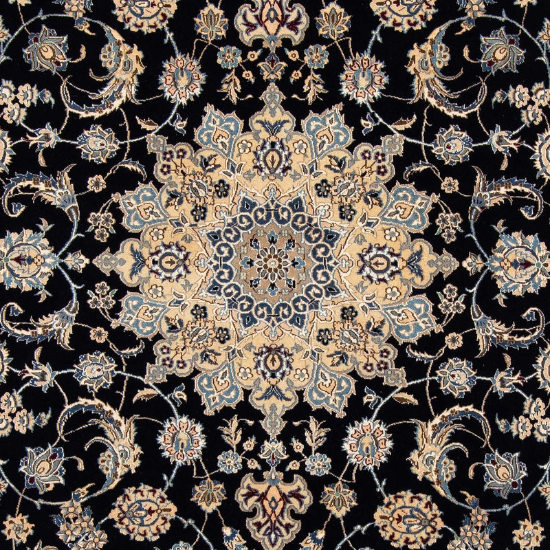 Perserteppich - Nain - Royal 300 x 205 cm