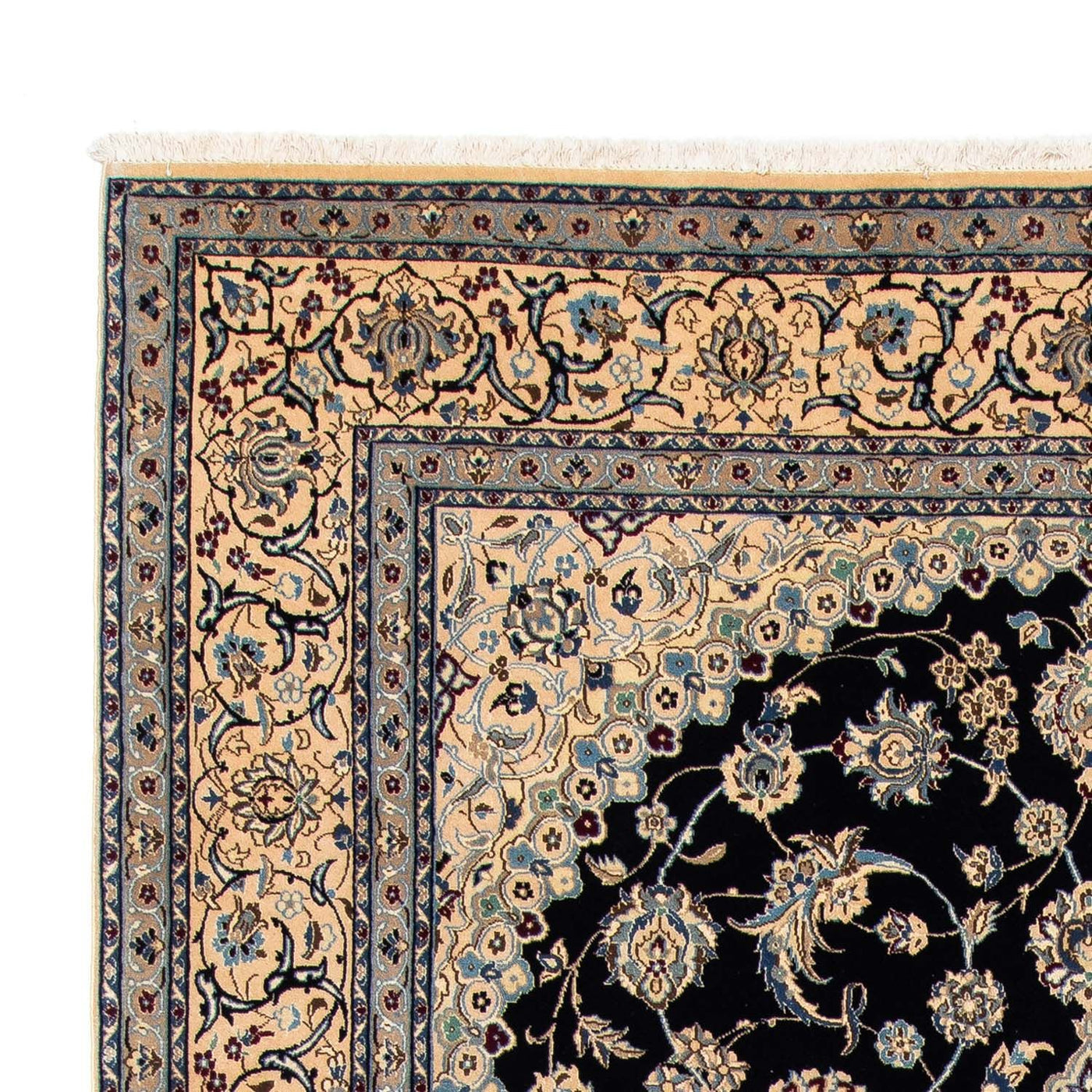 Nain - 9la Teppich 300x205cm - Perserteppich