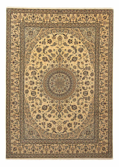 Nain - 9La Teppich 302x408cm - Perserteppich