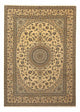 Nain - 9 la Tappeto 408x302cm - Tappeto persiano