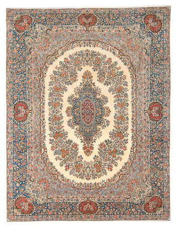 Perserteppich - Royal 390 x 302 cm