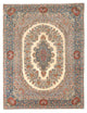 Rafsanjan Teppich 390x302cm - Perserteppich