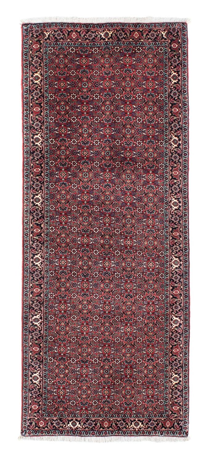 Perserteppich - Bidjar - Royal 193 x 176 cm