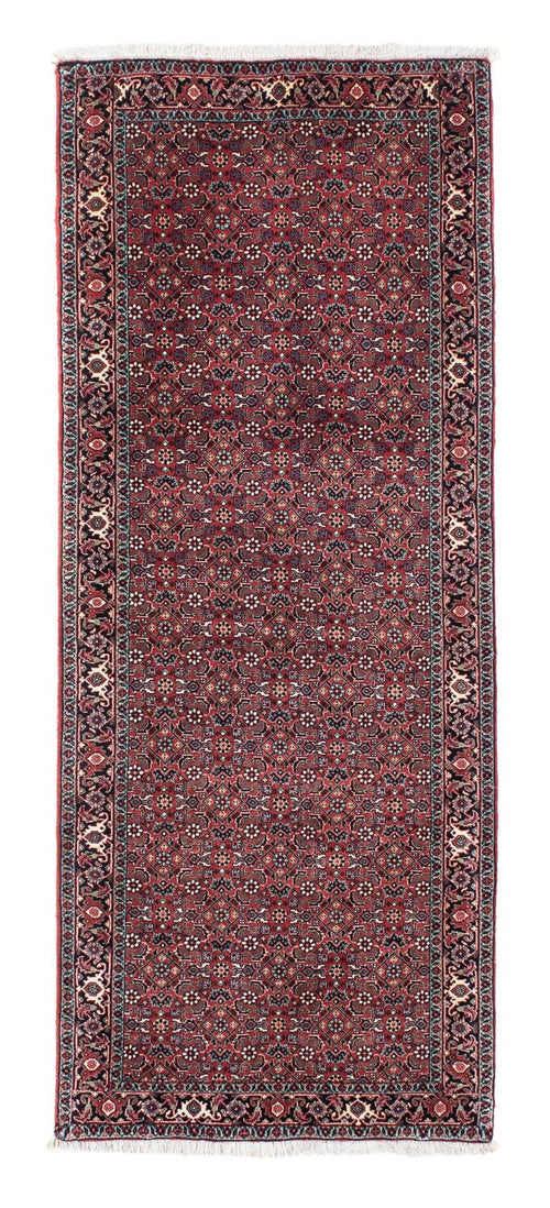 Perserteppich - Bidjar - Royal 193 x 176 cm
