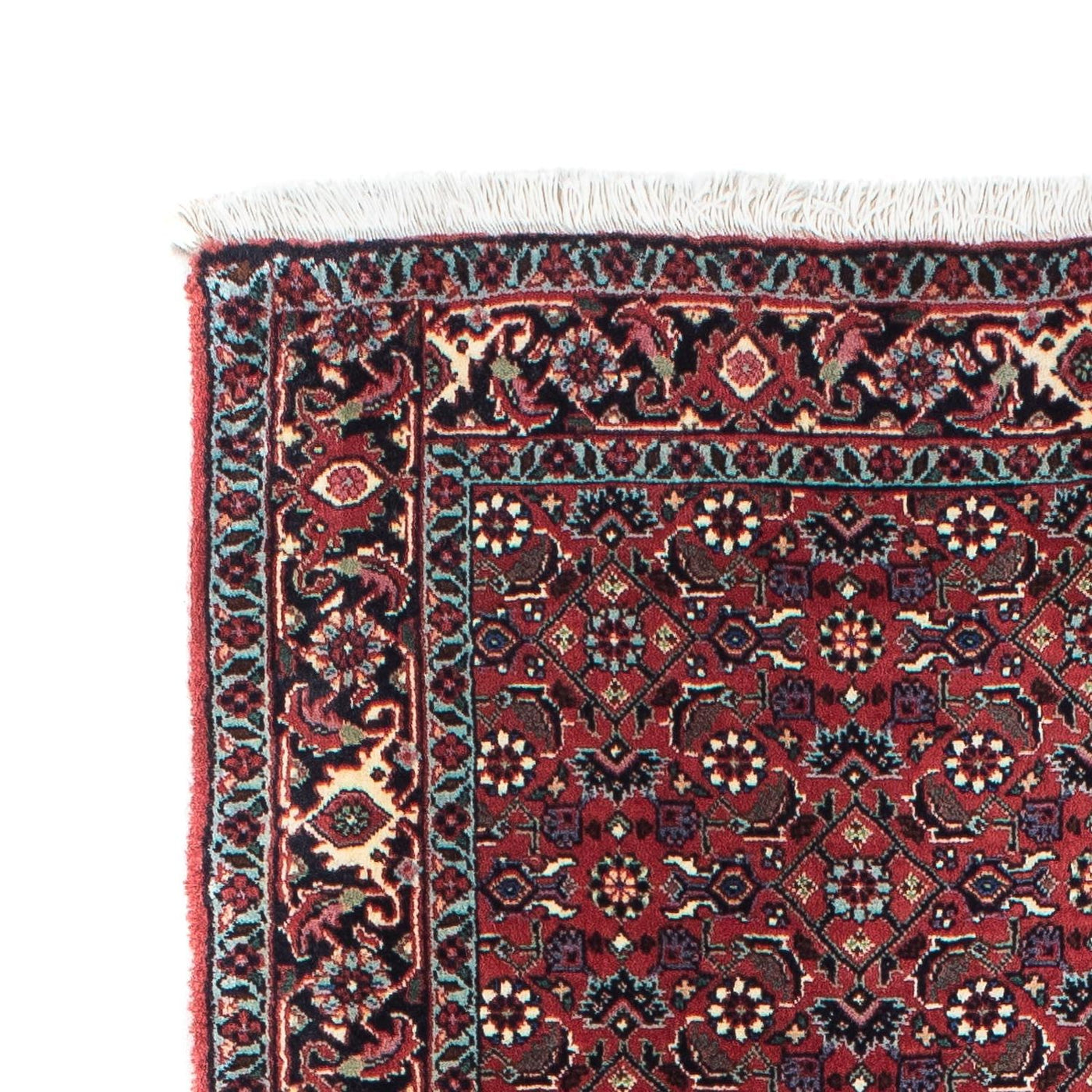 Tapis de Bidjar Tapis 193x176cm - Tapis persan