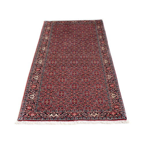 Perserteppich - Bidjar - Royal 193 x 176 cm