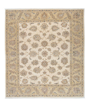 Ziegler Teppich 290 x 237 cm