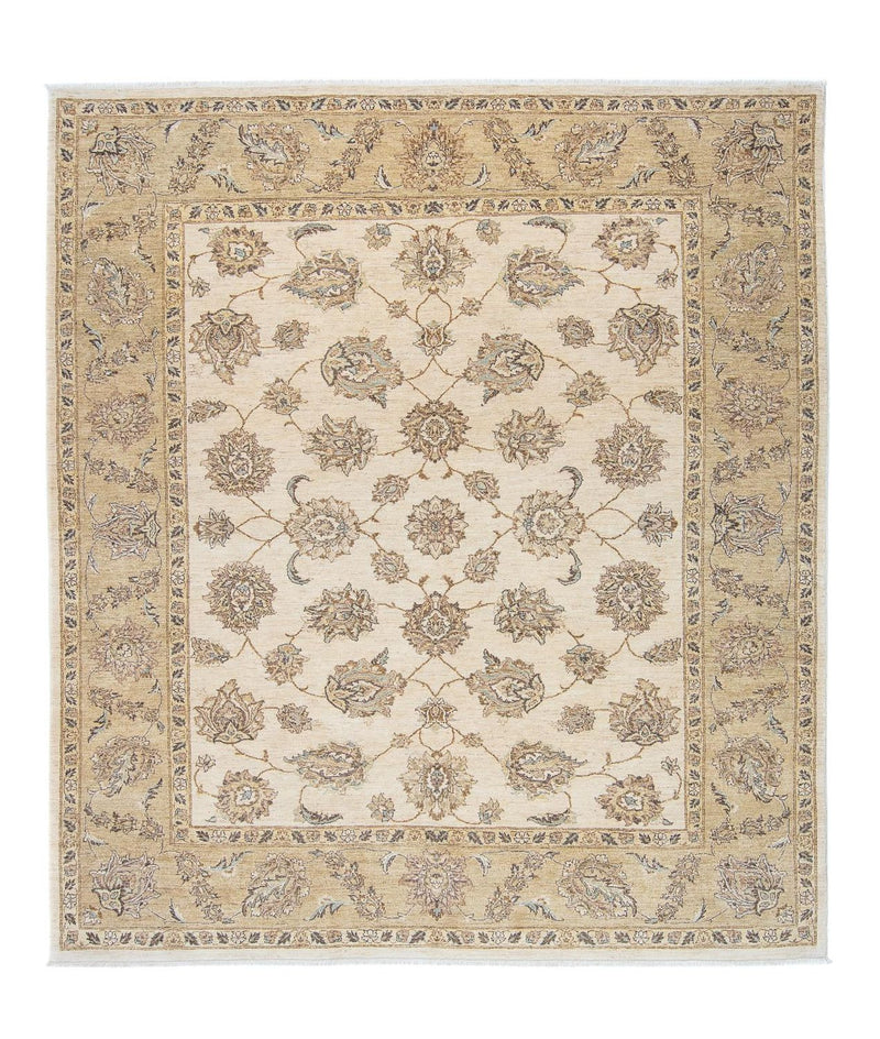 Ziegler Teppich 290 x 237 cm