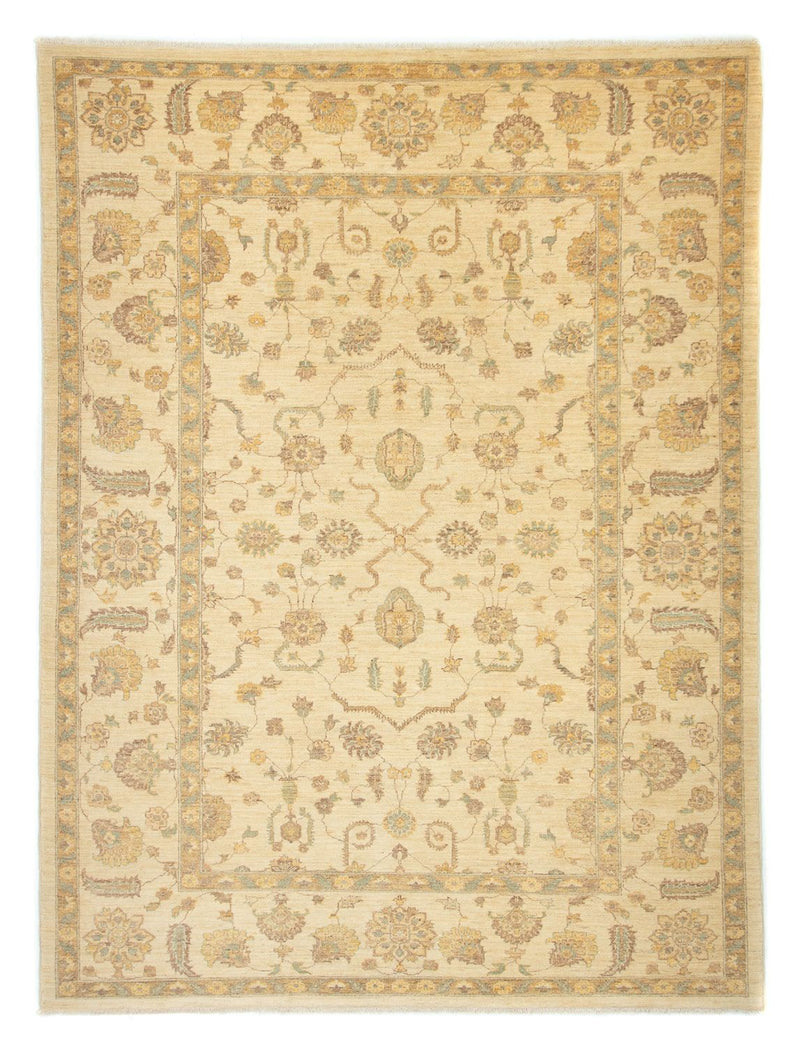 Ziegler Teppich 266 x 194 cm