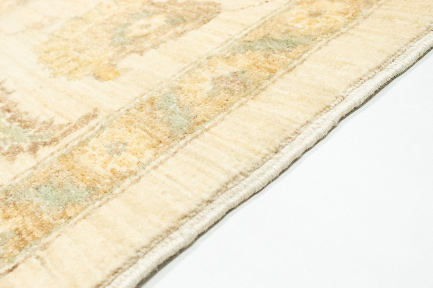 Tapis Ziegler 266x194cm - Tapis oriental