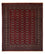 Afghan Teppich - Buchara 244 x 205 cm