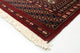 Afghan Teppich - Buchara 244 x 205 cm