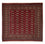 Afghan Teppich - Buchara 205 x 193 cm