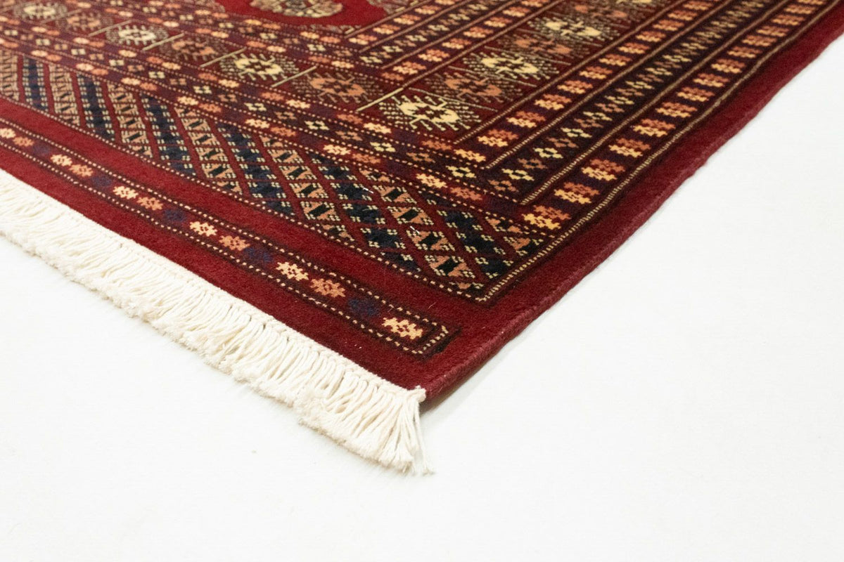 Afghan Teppich - Buchara 205 x 193 cm