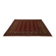Afghan Teppich - Buchara 205 x 193 cm