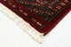 Afghan Teppich - Buchara 205 x 195 cm