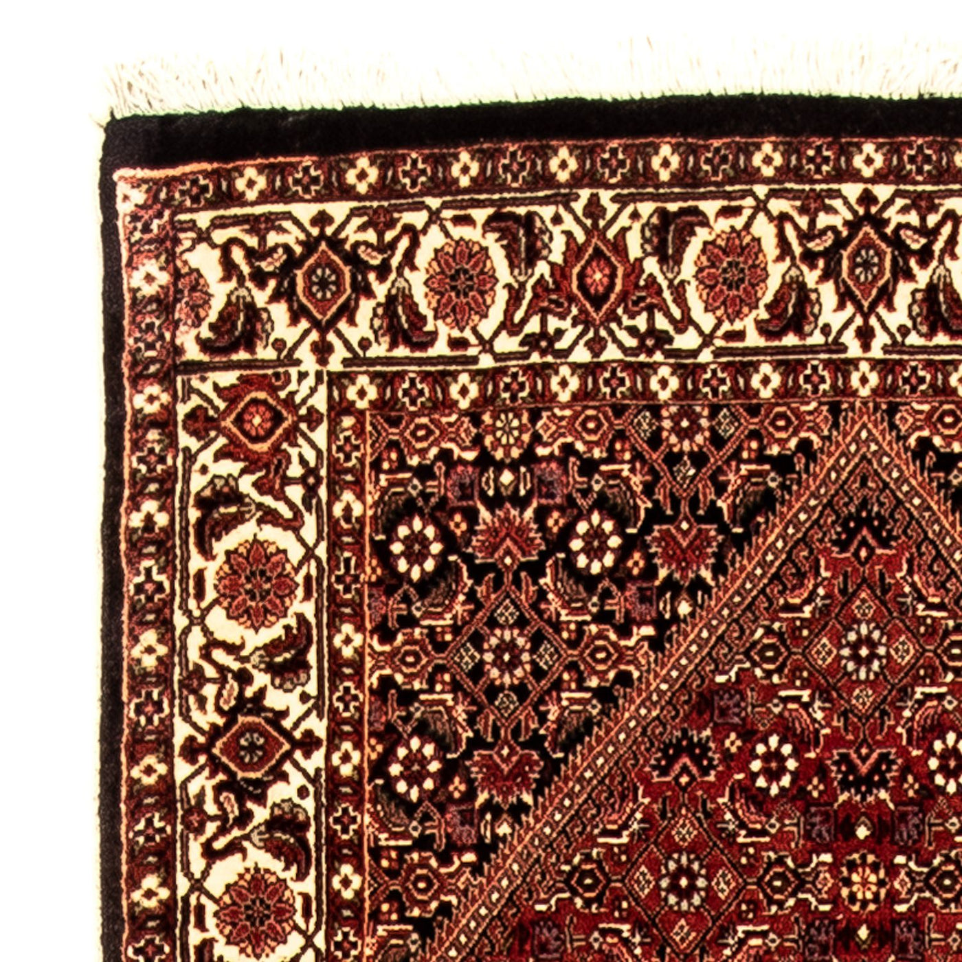 Tapis de Bidjar Tapis 292x80cm - Tapis persan