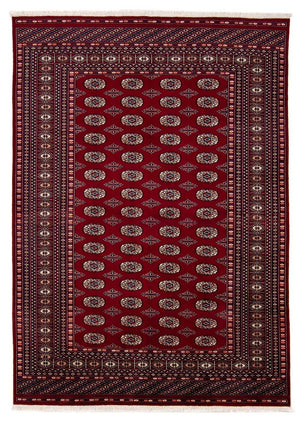 Afghan Teppich - Buchara 240 x 170 cm