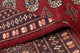 Afghan Teppich - Buchara 244 x 198 cm
