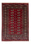 Afghan Teppich - Buchara 182 x 123 cm