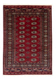 Afghan Teppich - Buchara 182 x 123 cm