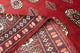 Afghan Teppich - Buchara 182 x 123 cm