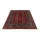 Afghan Teppich - Buchara 182 x 123 cm