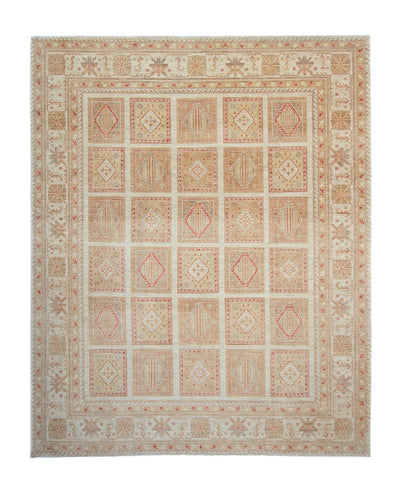 Tapis Ziegler 272x349cm - Tapis oriental