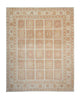 Tappeto Ziegler 349x272cm - Tappeto orientale
