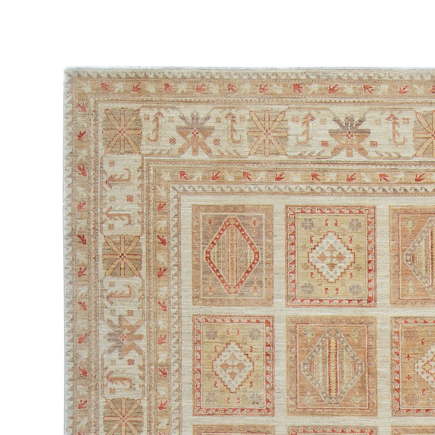 Tappeto Ziegler 349x272cm - Tappeto orientale