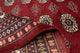 Afghan Teppich - Buchara 247 x 201 cm