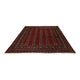 Afghan Teppich - Buchara 247 x 201 cm