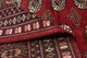 Afghan Teppich - Buchara 241 x 197 cm