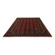 Afghan Teppich - Buchara 241 x 197 cm