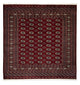 Tapis de Boukhara Tapis 207x204cm - Tapis oriental