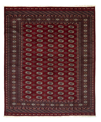 Afghan Teppich - Buchara 238 x 200 cm